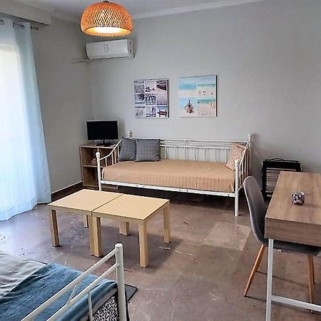 Apartments Marina Pórto Ráfti 외부 사진