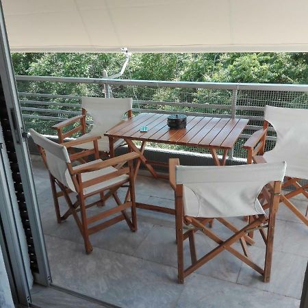 Apartments Marina Pórto Ráfti 외부 사진