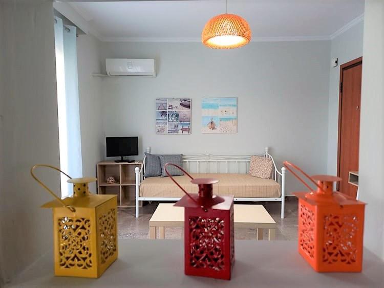 Apartments Marina Pórto Ráfti 외부 사진