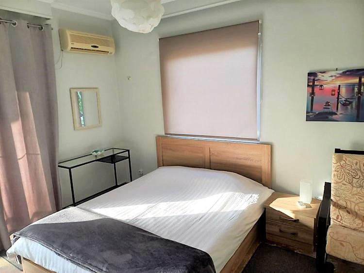 Apartments Marina Pórto Ráfti 외부 사진