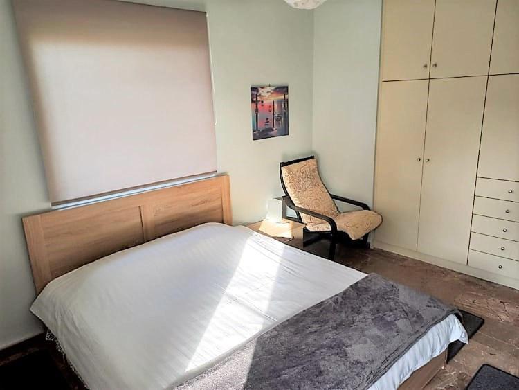Apartments Marina Pórto Ráfti 외부 사진