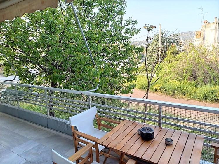 Apartments Marina Pórto Ráfti 외부 사진