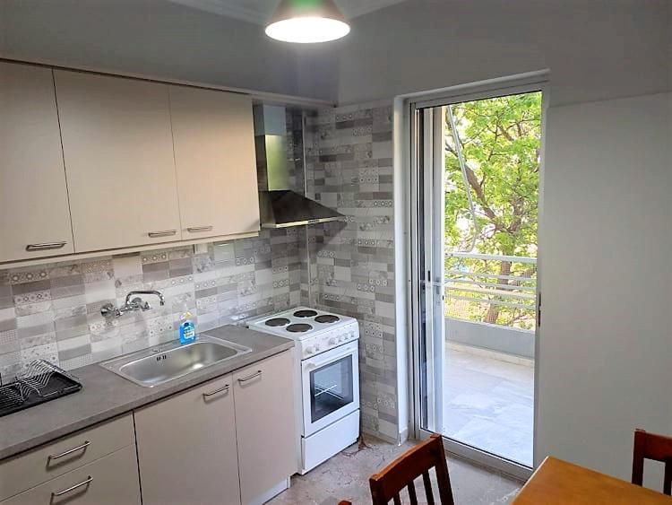 Apartments Marina Pórto Ráfti 외부 사진