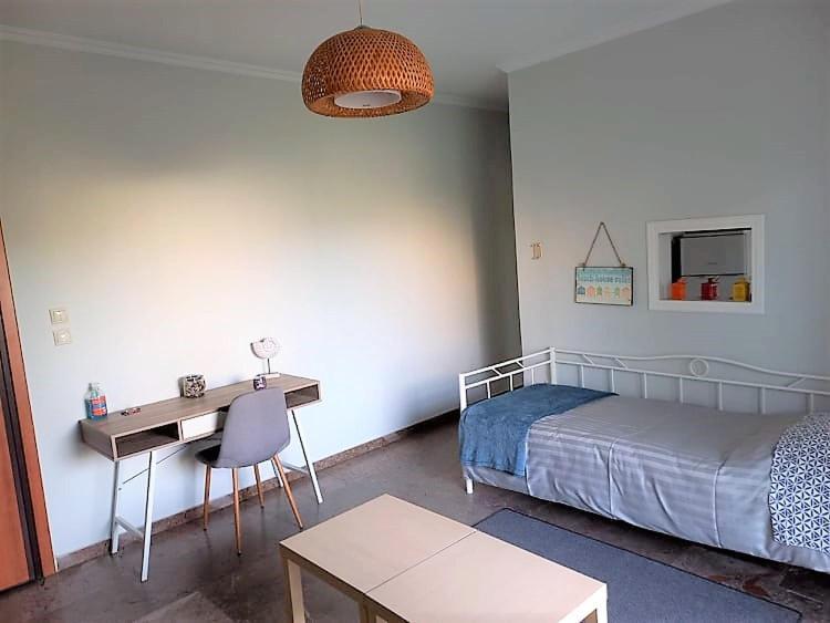 Apartments Marina Pórto Ráfti 외부 사진