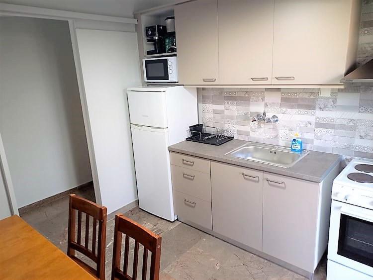 Apartments Marina Pórto Ráfti 외부 사진